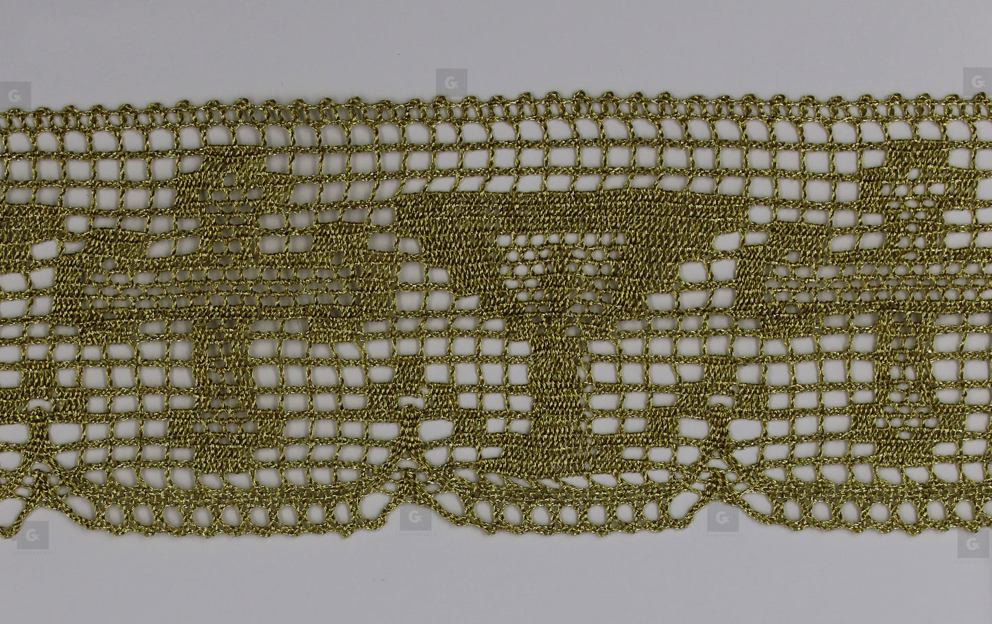 Δαντέλα 12150 Gold