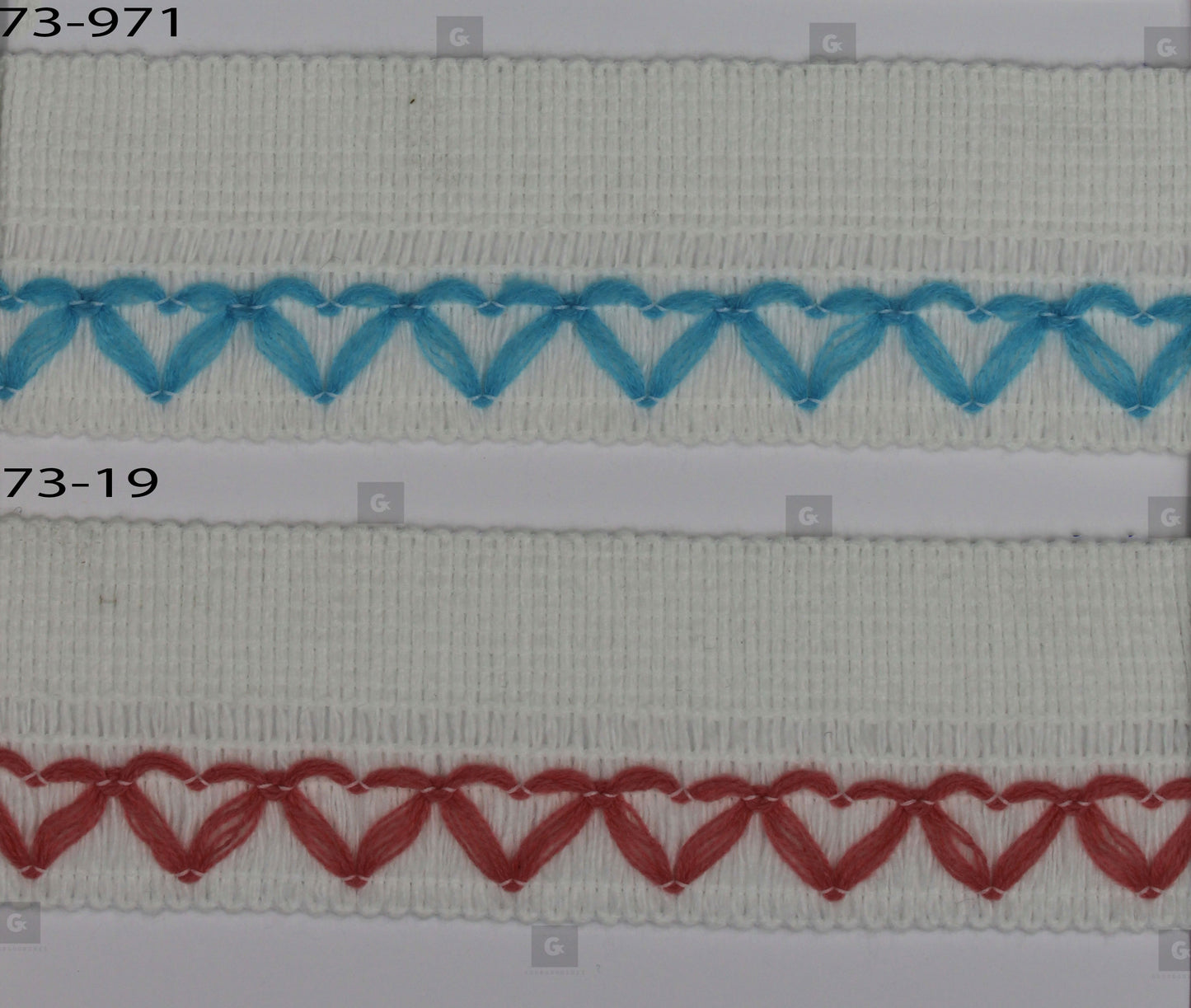 Τρέσα Παιδική 337 ACR-Rayon