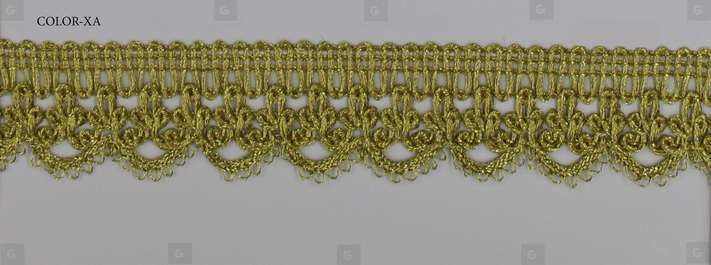 Τρέσα 459 Gold