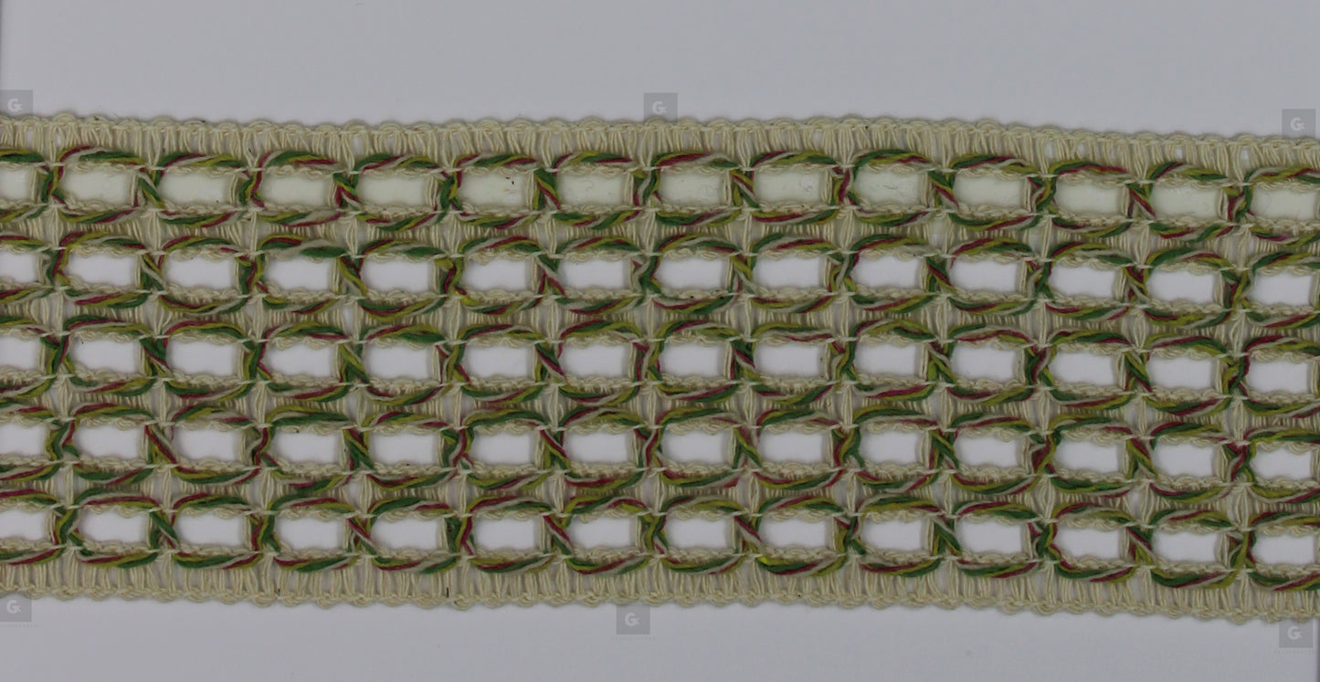 Φάσα 465 Cotton-Multi