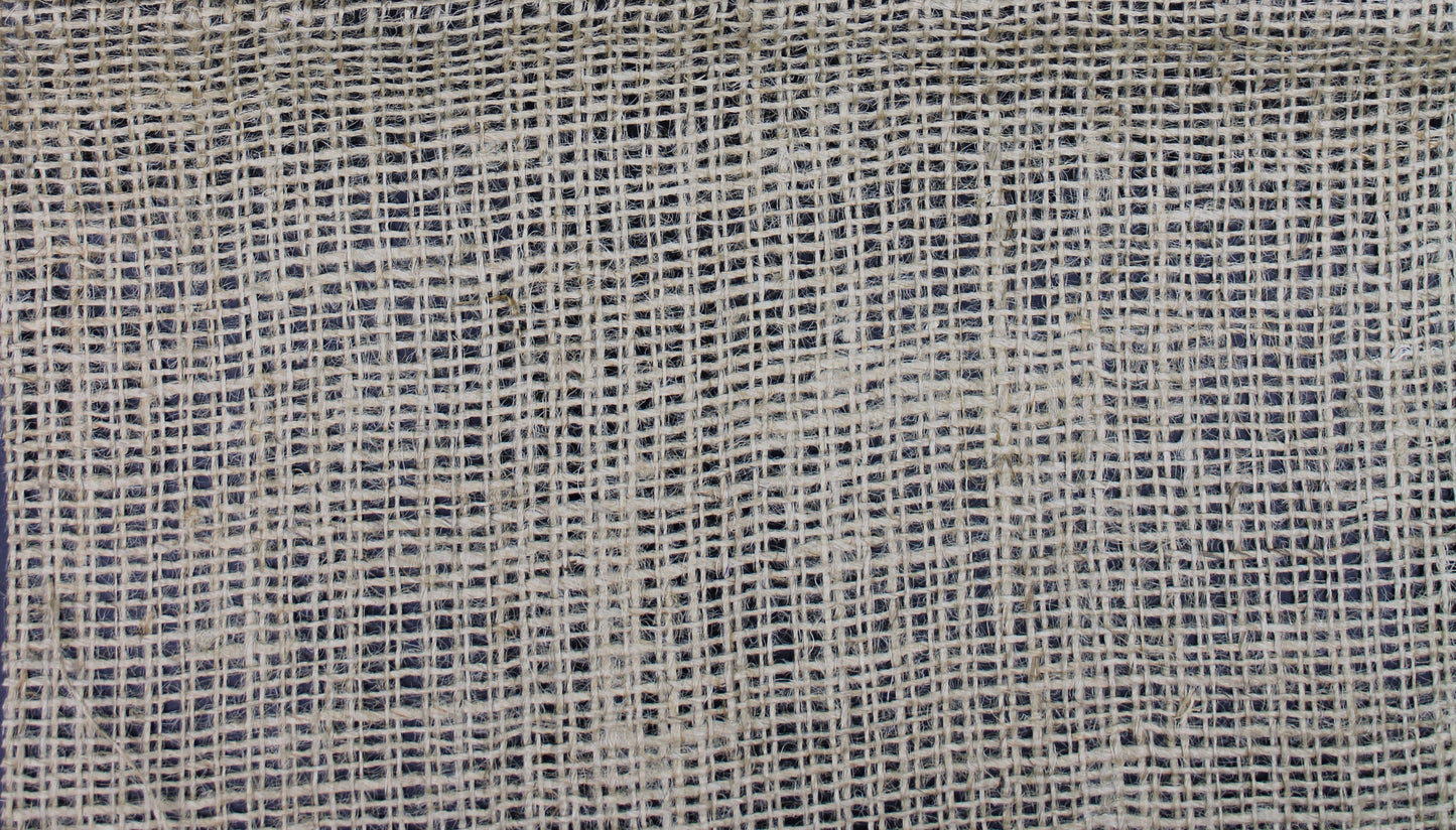 Λινάτσα 48X6.5 Κανναβάτσο Ιούτης