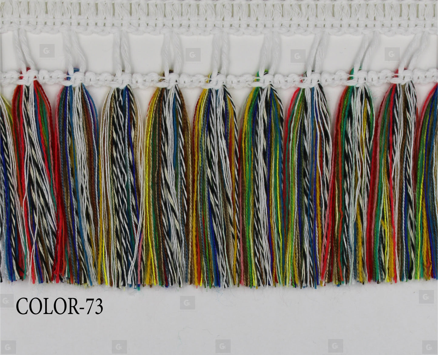 Κρόσσι 5147 Cotton-Relax Multi