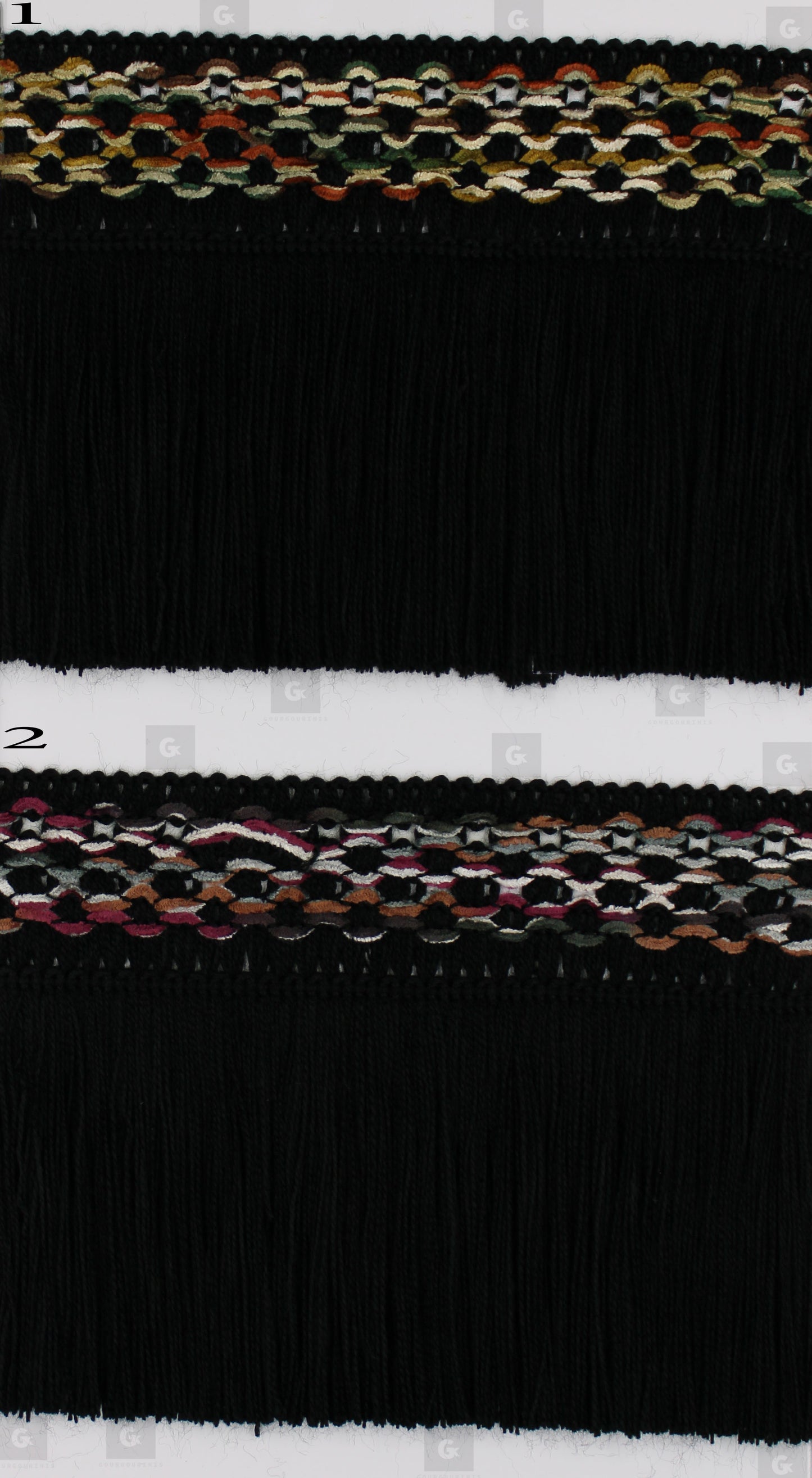 Κρόσσι 5152 Relax-Chenille