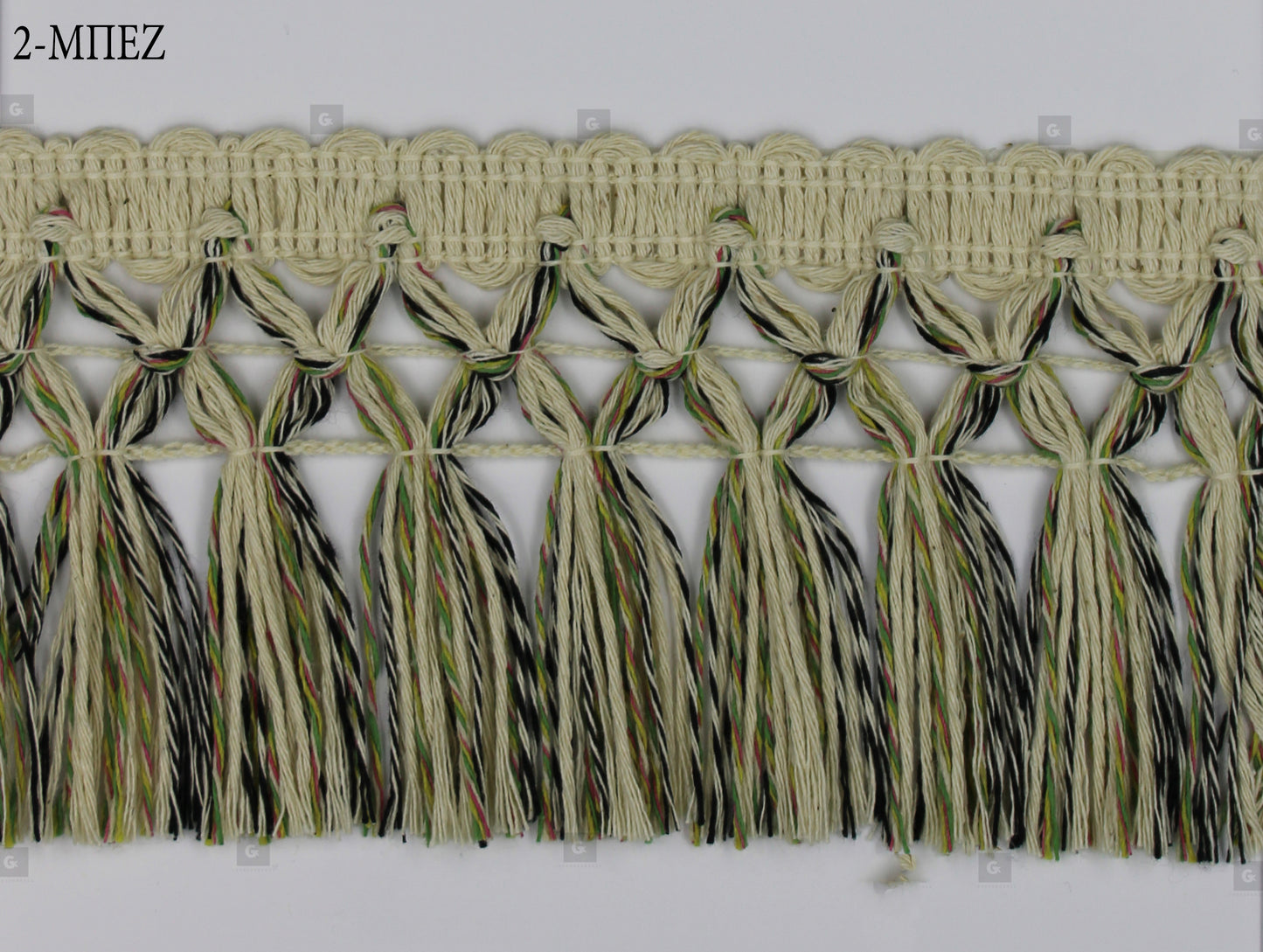 Κρόσσι 620 Cotton-Multi