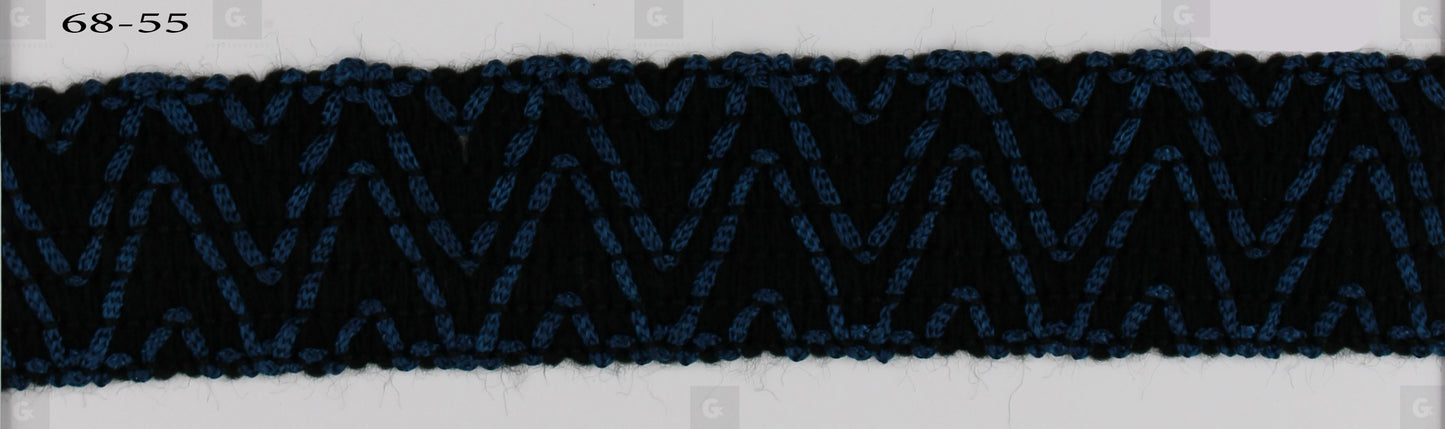 Φάσα 962 ACR-Rayon