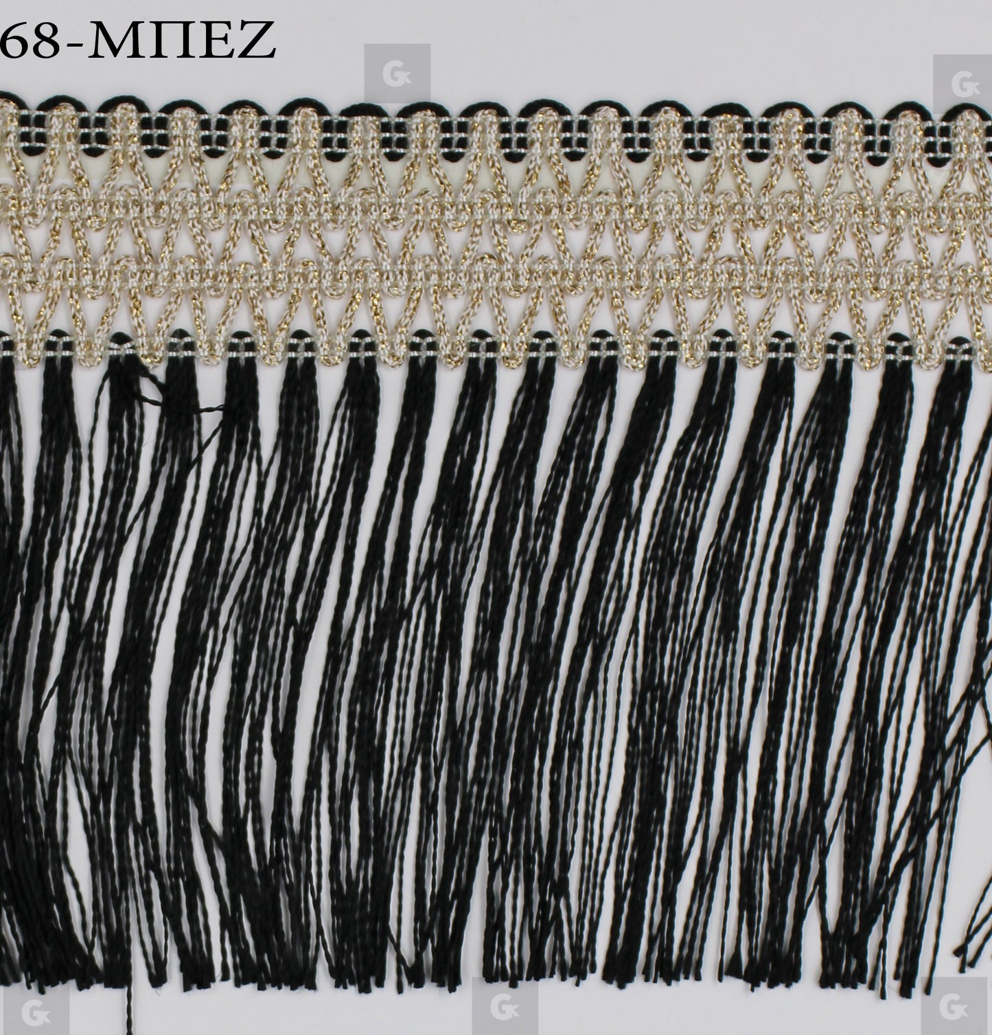 Κρόσσι 715 Rayon-Lurex