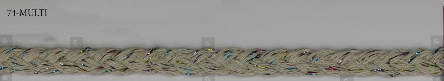 Τρέσα 801 Cotton-Lurex