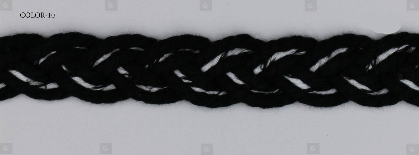 Τρέσα 810 Cotton-Rayon Μπουκλέ
