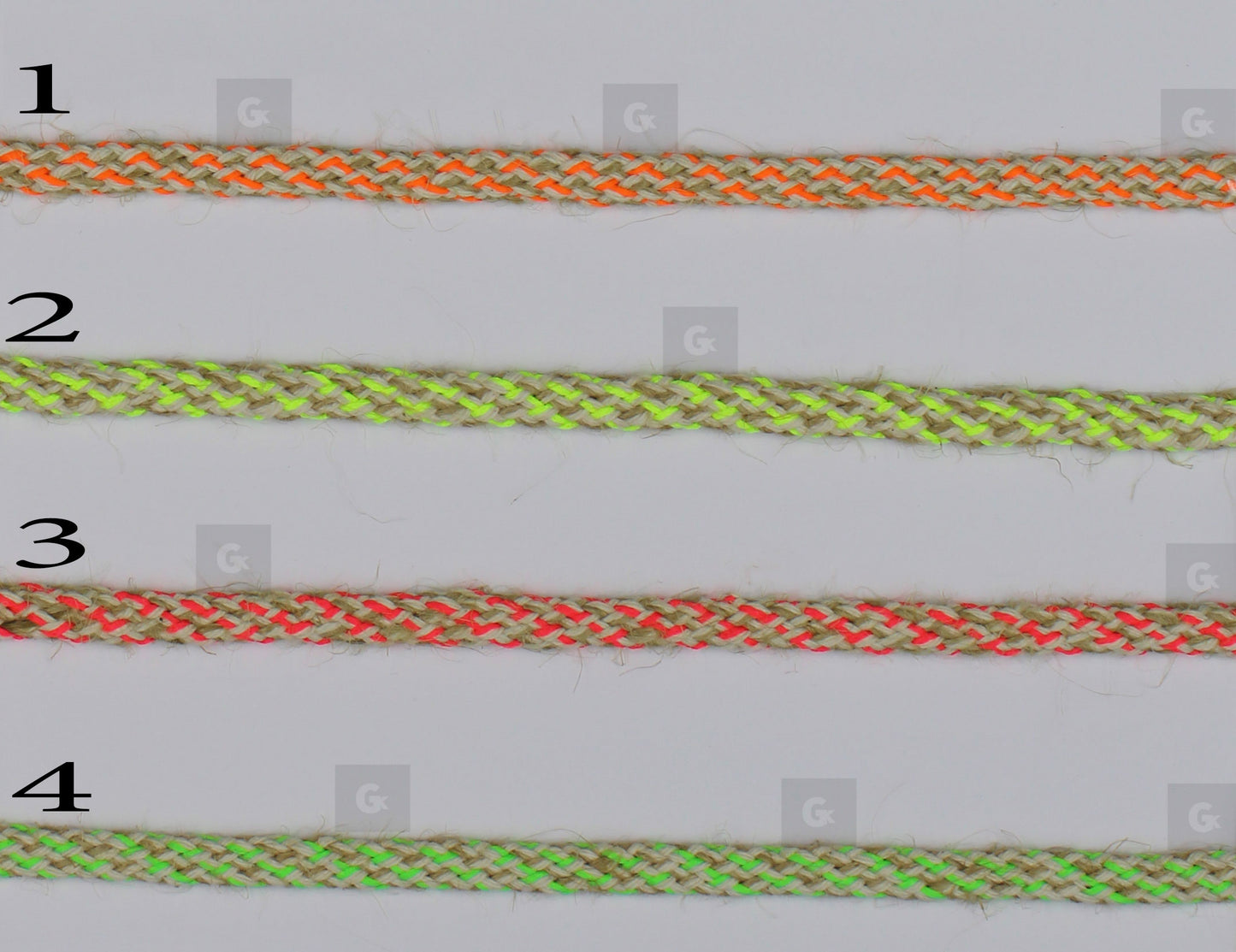 Τρέσα 880 Cotton-Yuta-Polyester