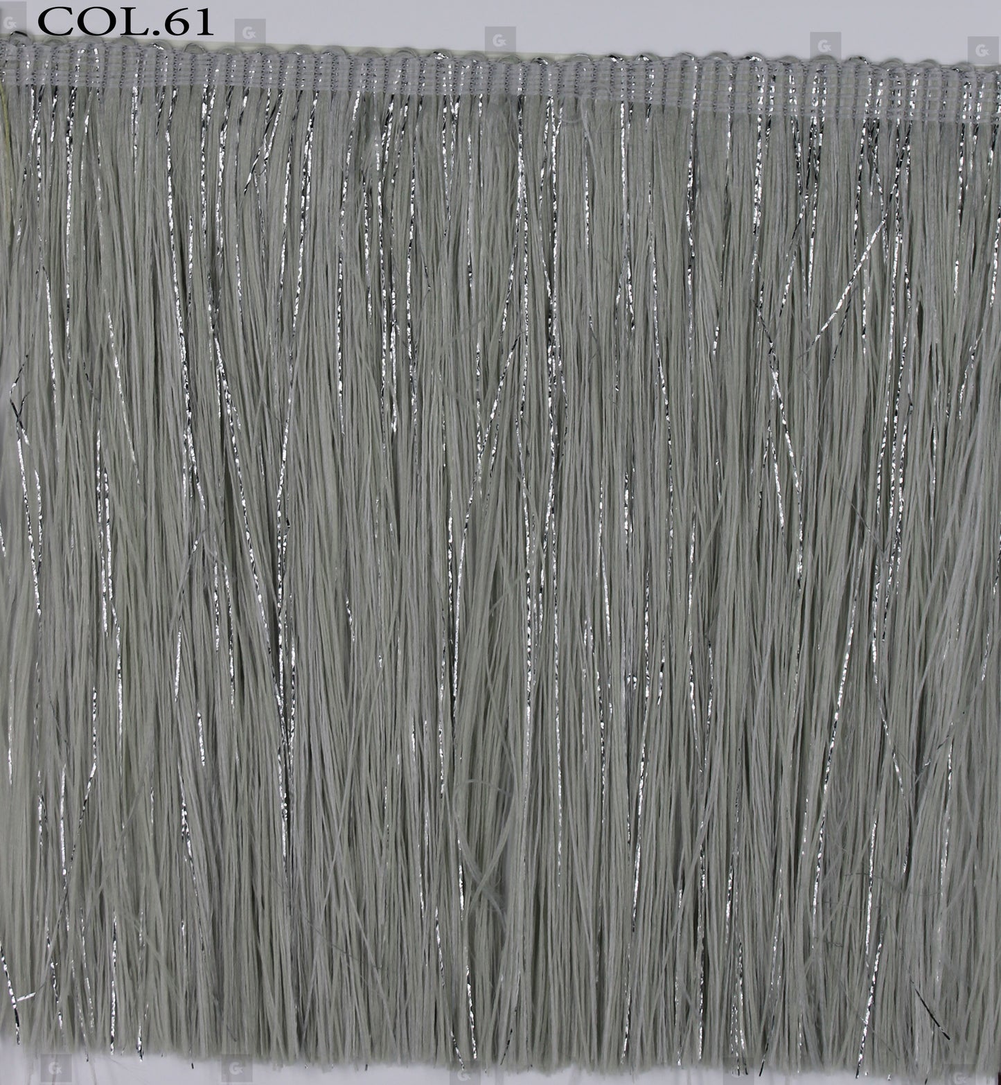 Kρόσσι F15 Lurex-polyester