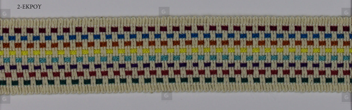 Φάσα 963 Cotton-Rayon
