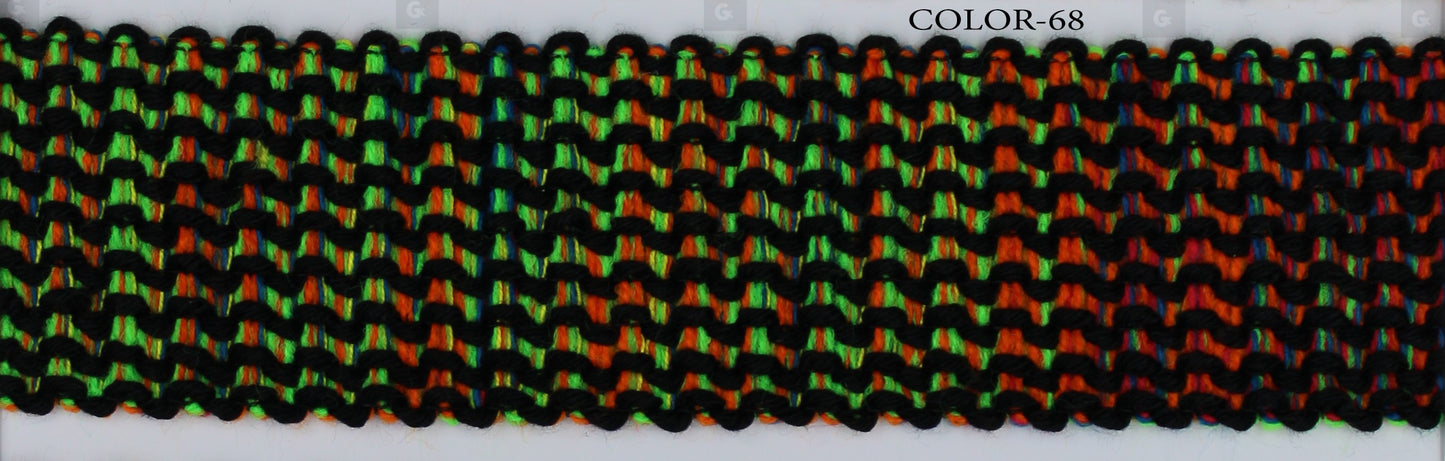 Φάσα 979 Cotton-Relax Multi