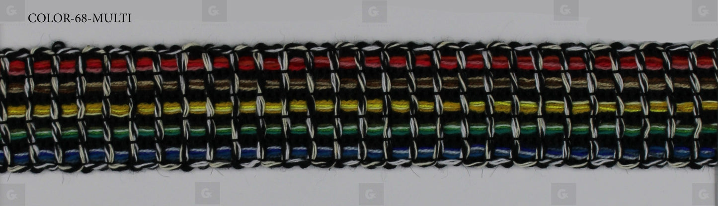 Φάσα 995 Cotton-Relax Color Multi