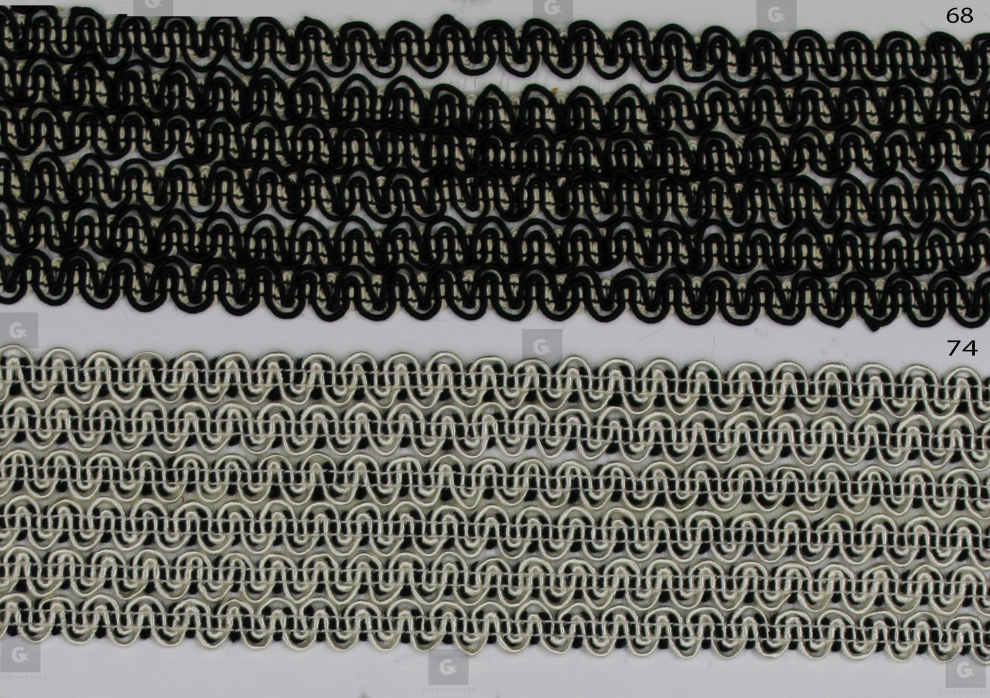 Φάσα 996 Cotton-Rayon