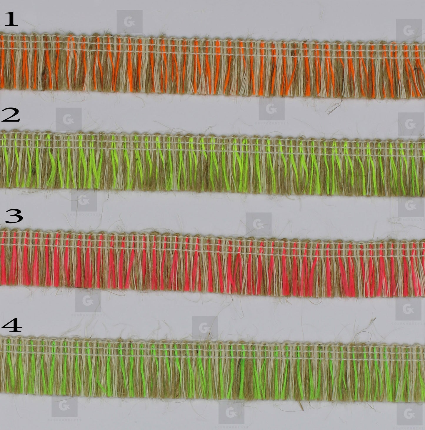 Κρόσσι F2 Cotton-Yuta-Polyester