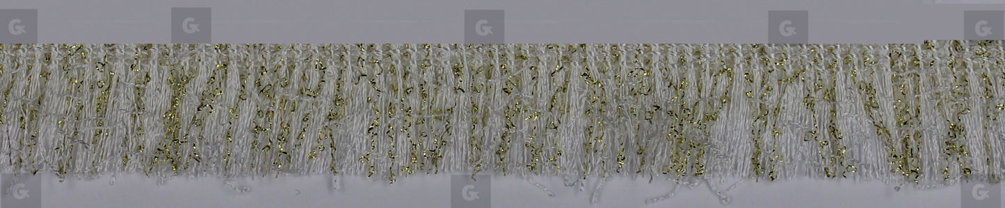 Κρόσσι F2 Polyester-Lurex Fantazi