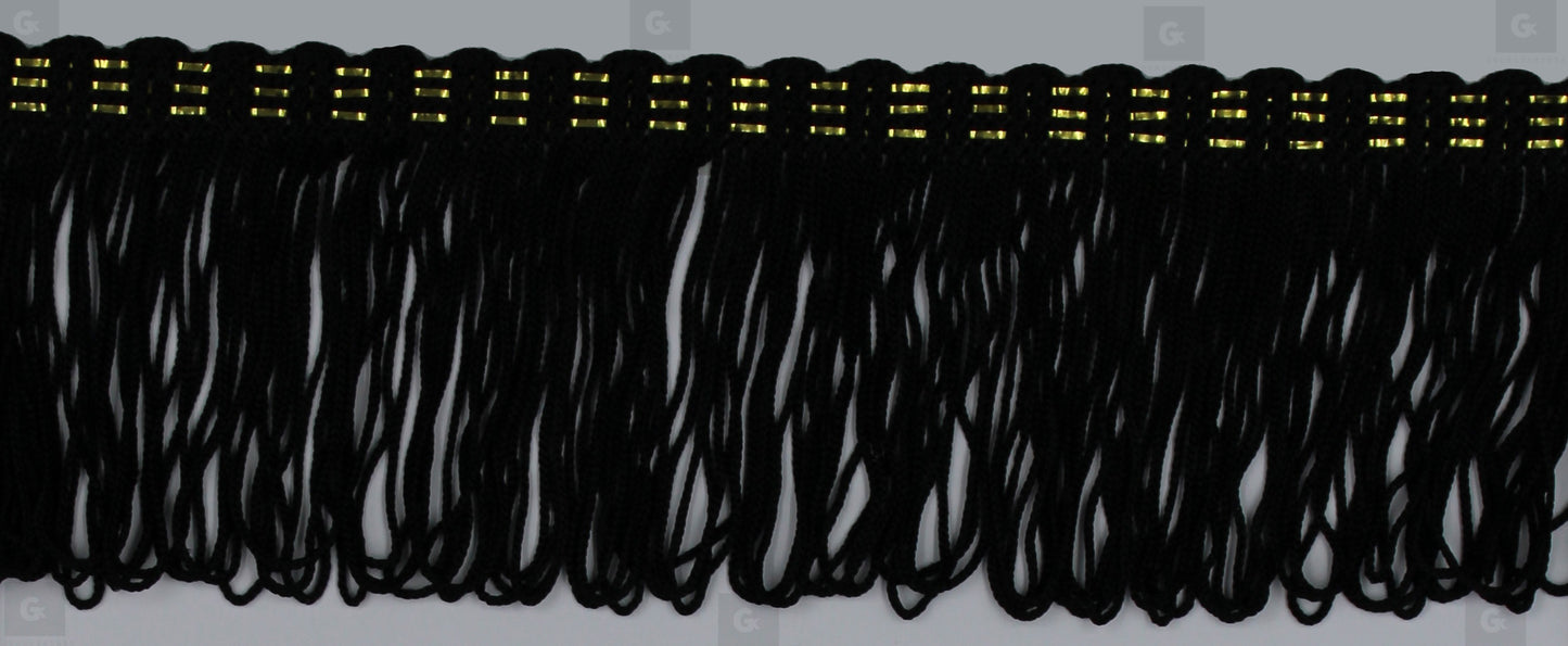 Κρόσσι 1131 Κοντό Rayon-Lurex Color 68-Χ