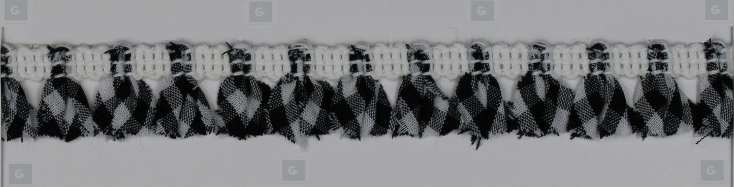 Κρόσσι 1139 Cotton-Καρό Color 73-68