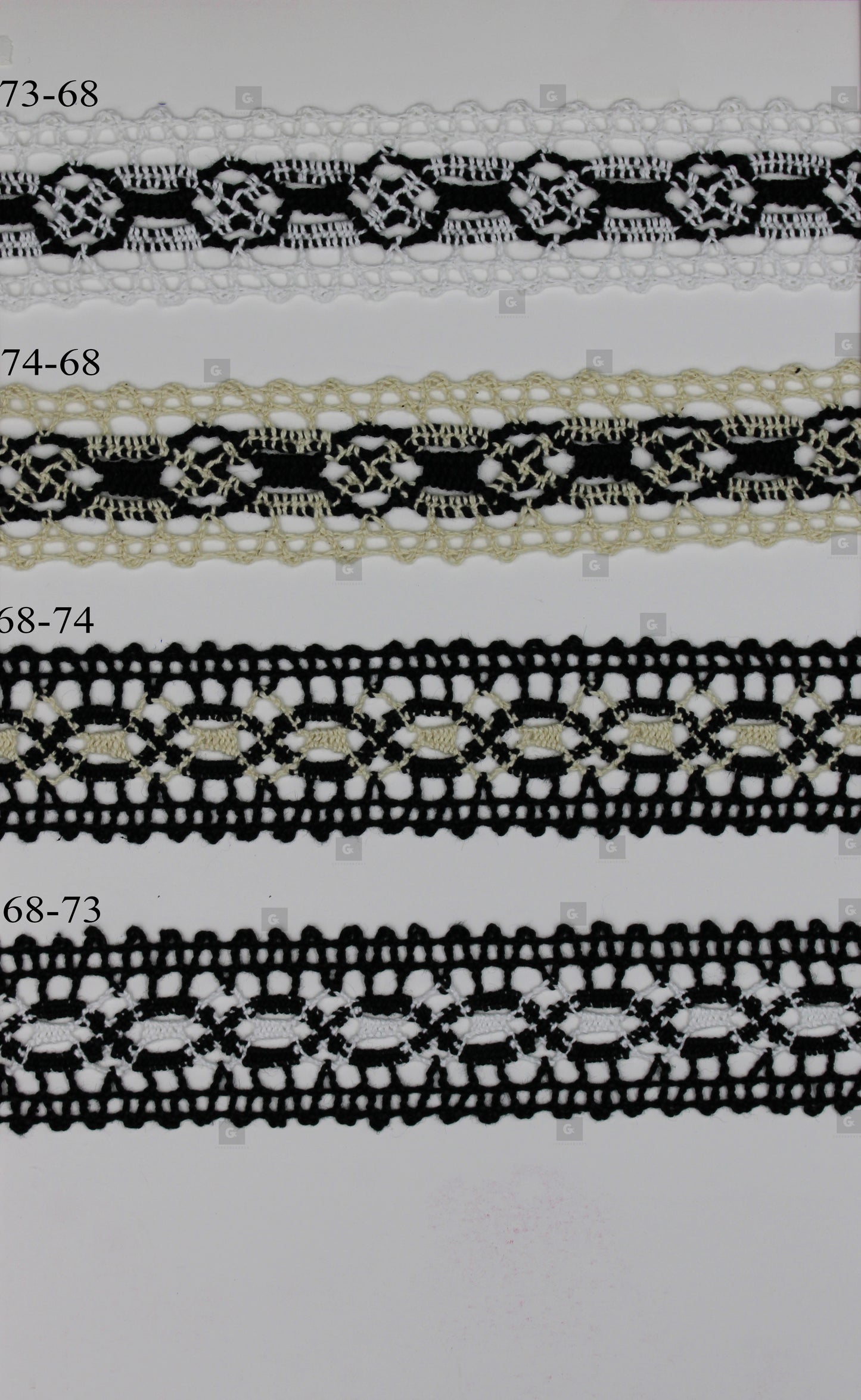 Τρέσα 12953 Cotton