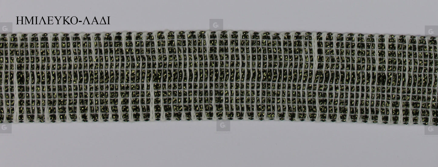 Τρέσα 304 Cotton-Lurex