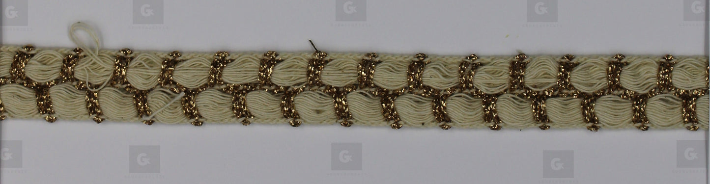 Τρέσα 309 Cotton Lurex