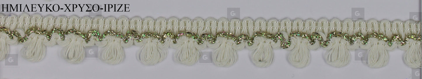 Τρέσα 312 Cotton-Lurex