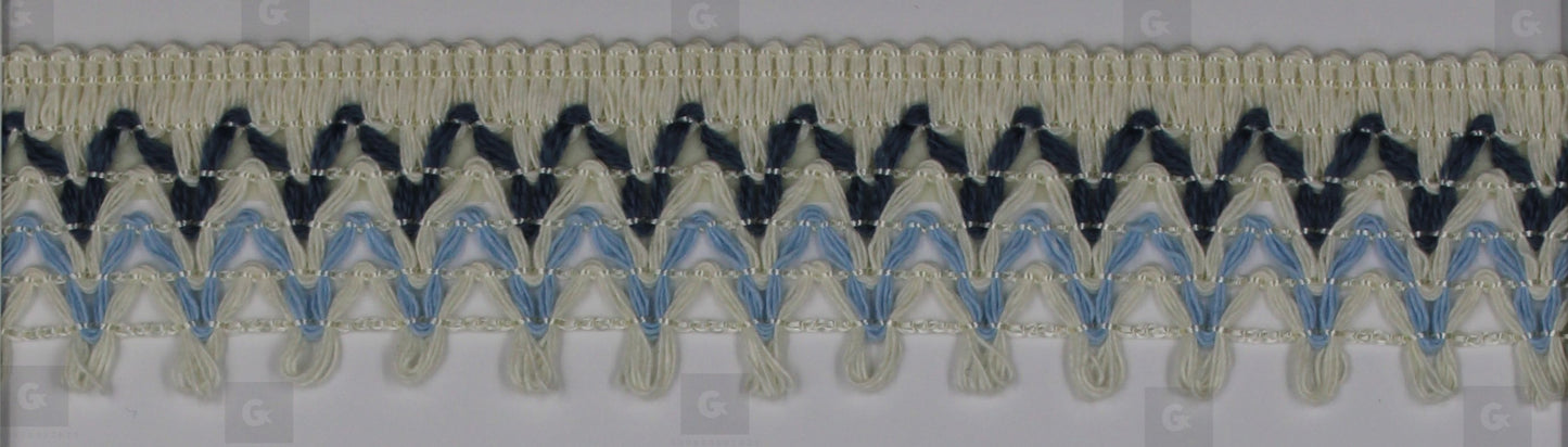 Τρέσα 315 Cotton Relax