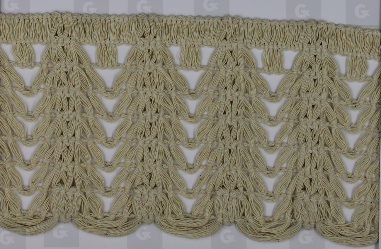 Τρέσα 333 Cotton
