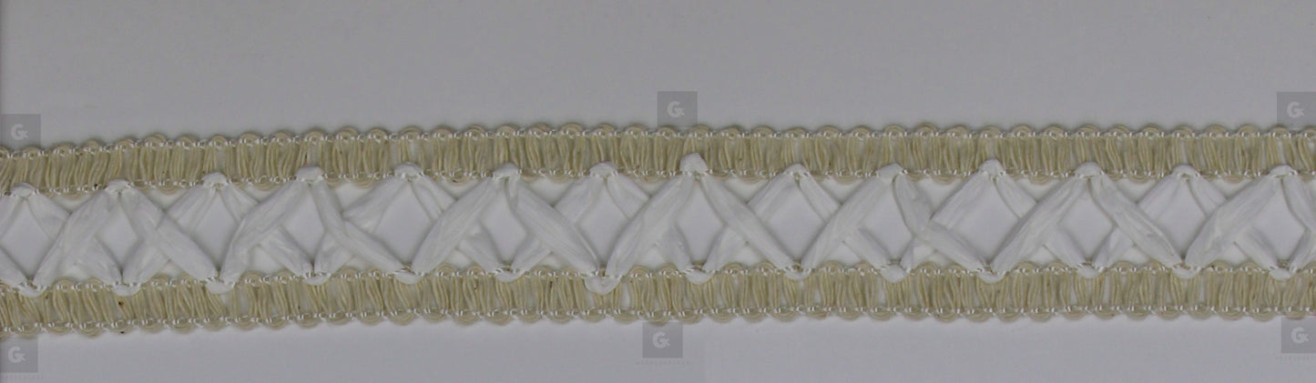 Τρέσα 355 Cotton-Raffia Color 74