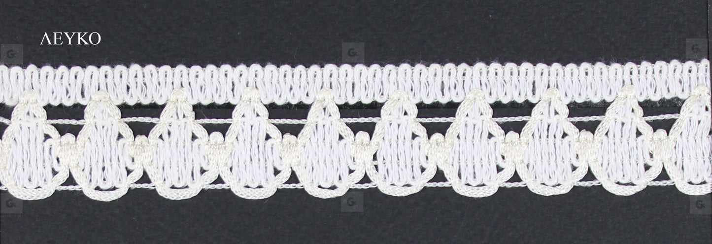 Τρέσα 360 Cotton-Rayon