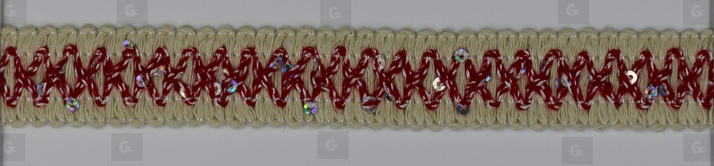 Τρέσα 363 Cotton Payettes