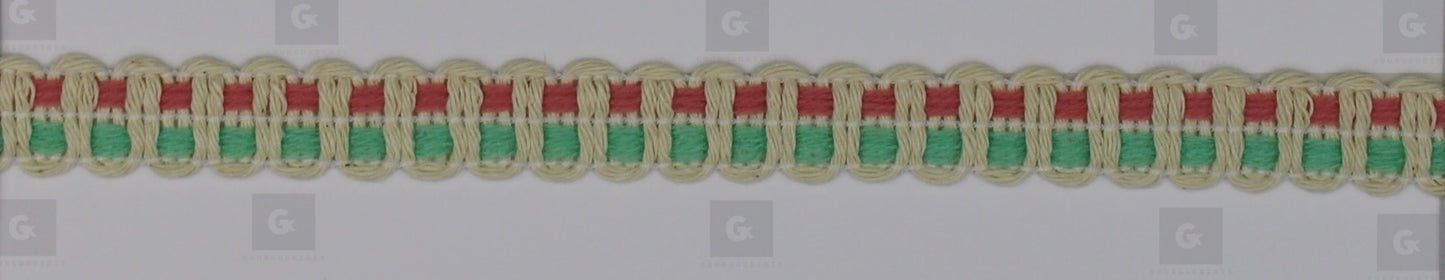 Τρέσα 405 Cotton Relax