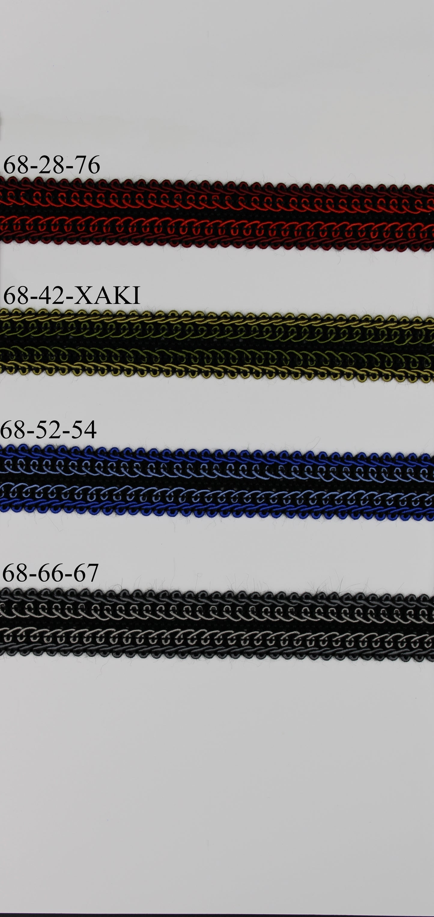 Τρέσα 407 Rayon Διπλό