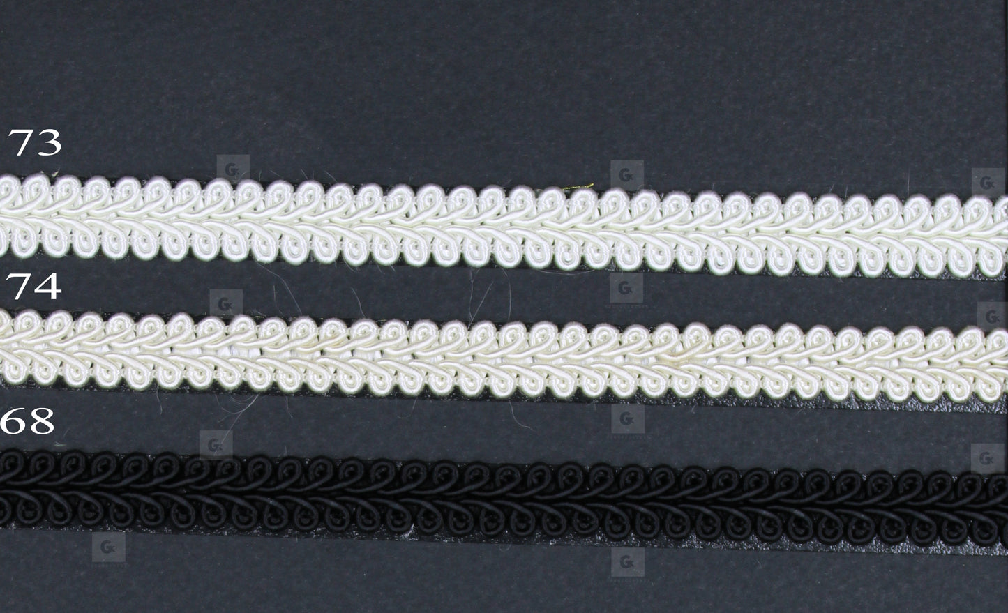 Τρέσα 407 Rayon