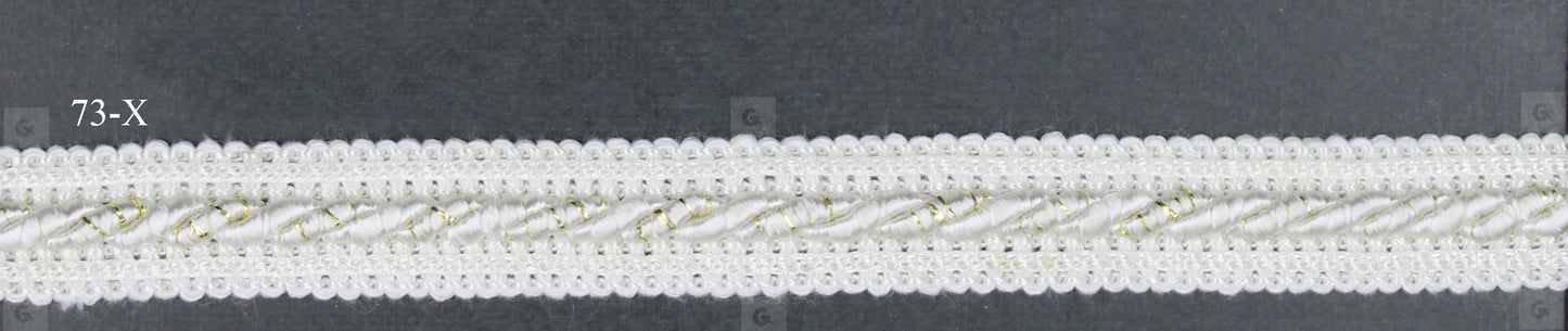 Τρέσα 420 Rayon-Gold