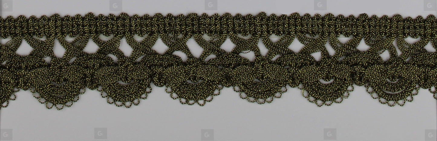 Τρέσα 461 Gold