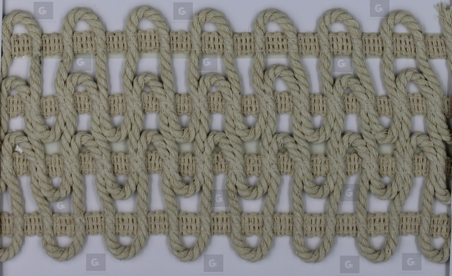 Τρέσα 467 EL Cotton