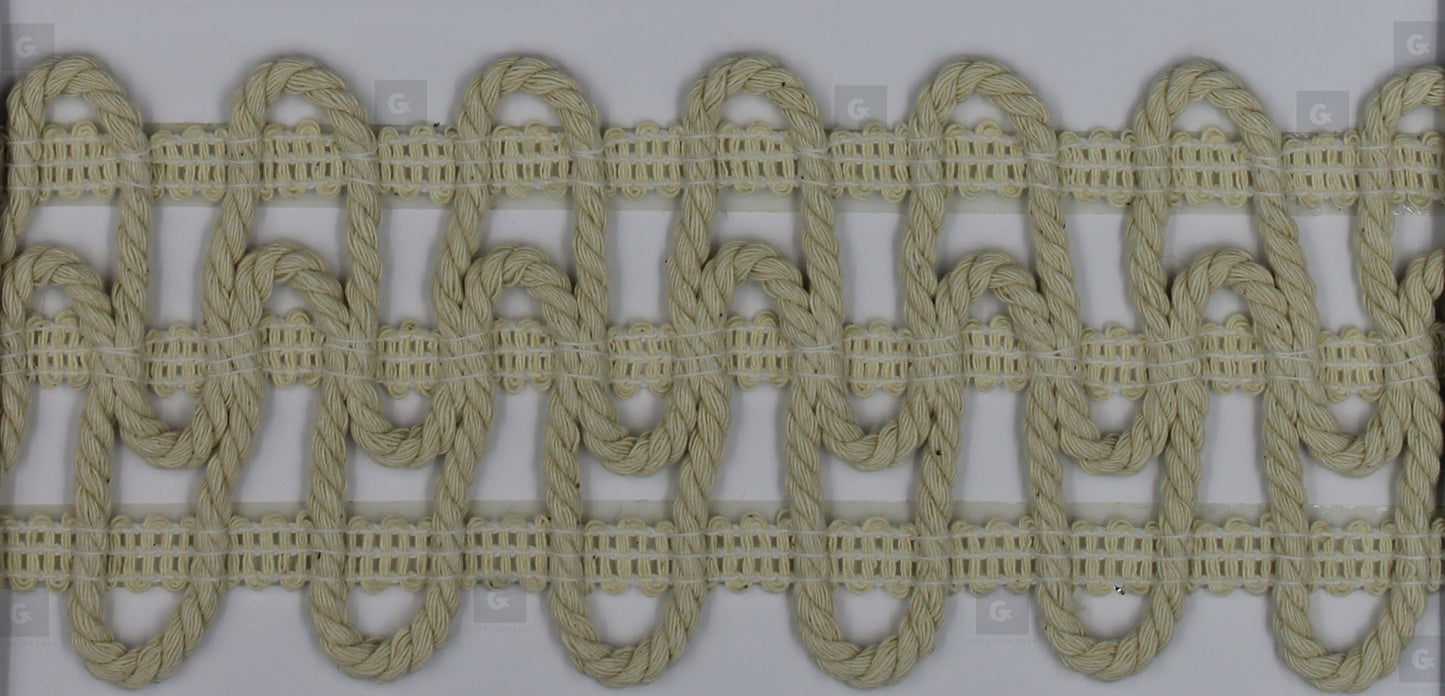Τρέσα 471 Cotton ΕΛΑΣΤΙΚΟ 74