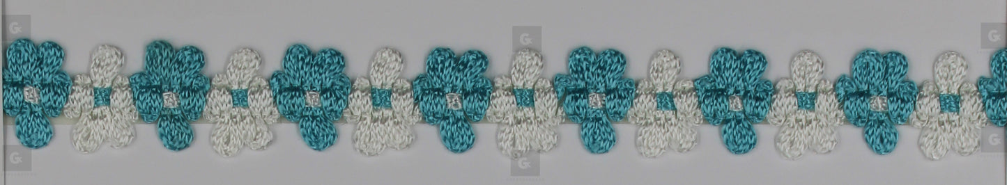 Τρέσα 492 Rayon