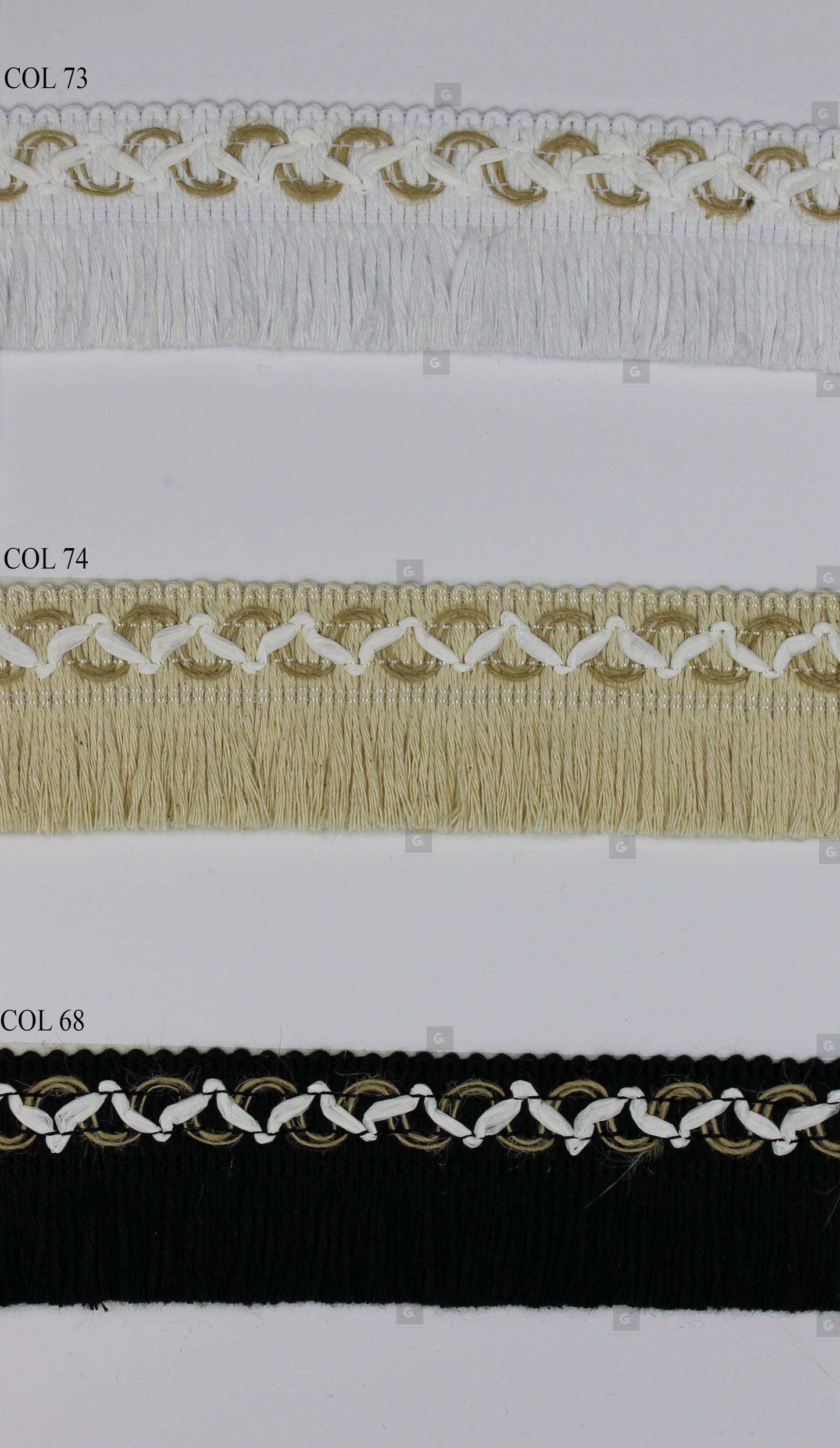 Κρόσσι 5145 Cotton-Yuta