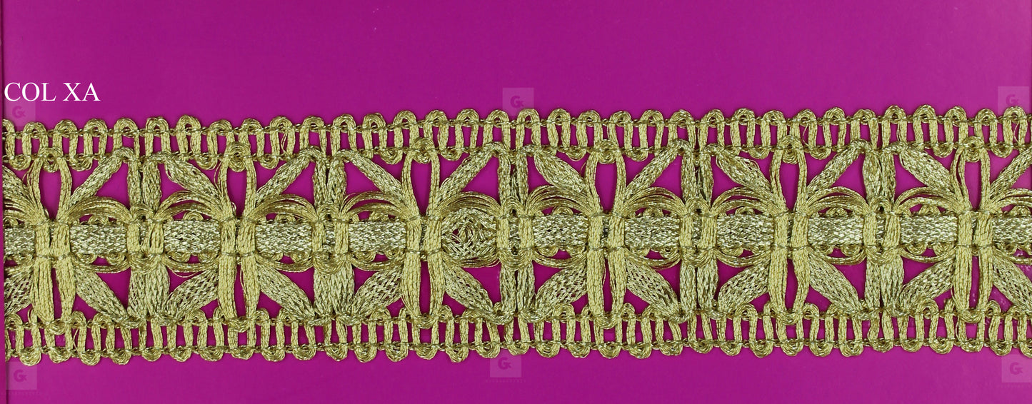 Τρέσα 5464 Gold