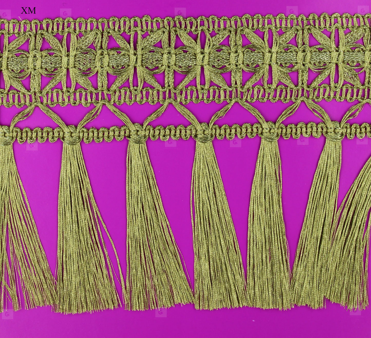 Κρόσσι 5475 Gold