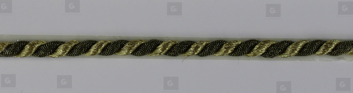 Κορδόνι 585 Gold