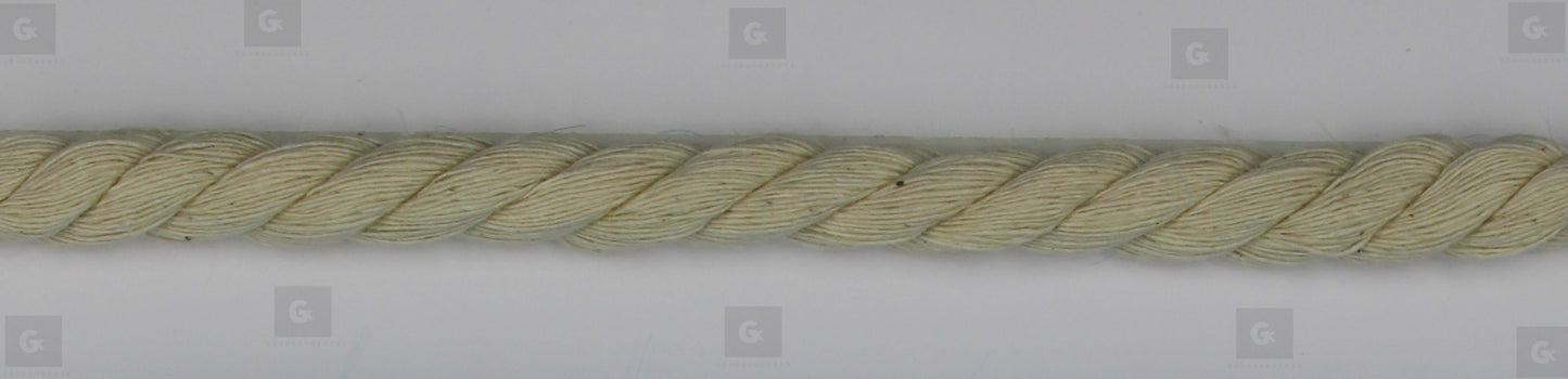 Κορδόνι 595/30 Cotton Soft