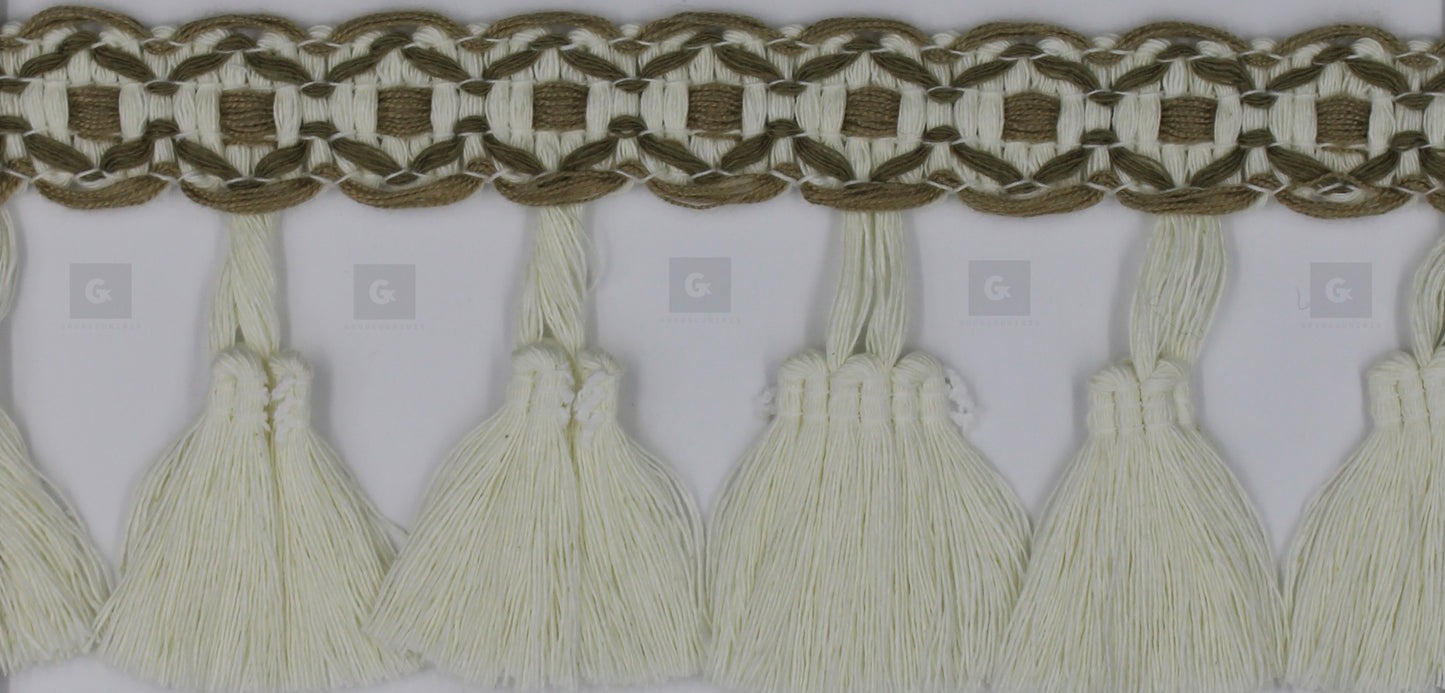 Κρόσσι 650 Cotton Relax