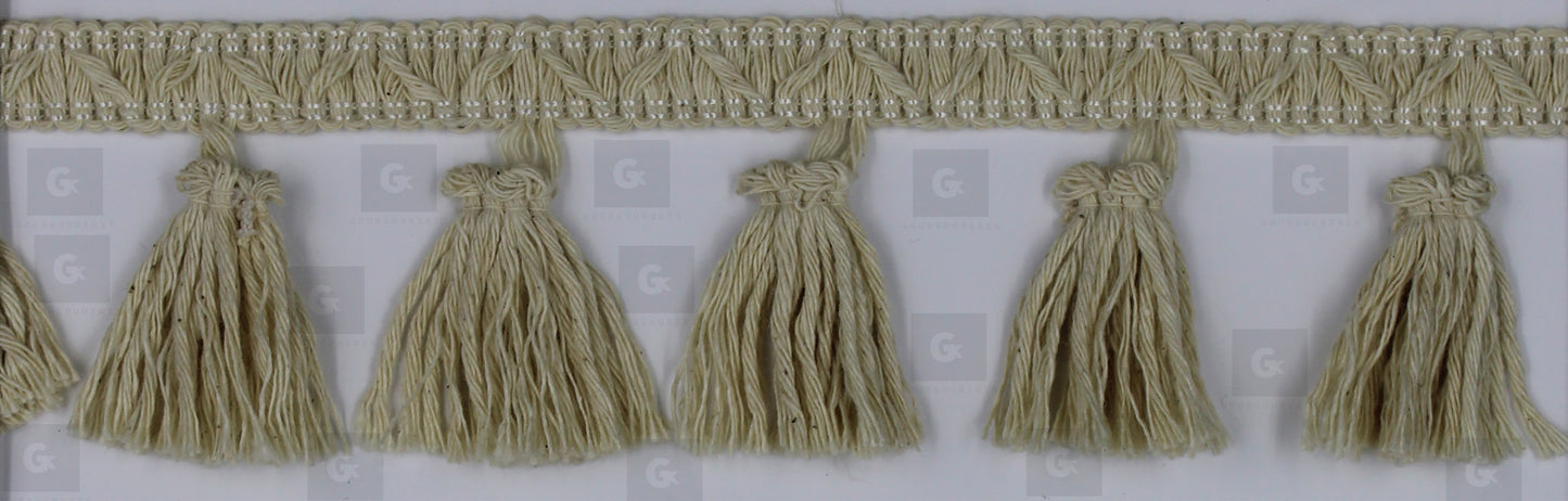 Κρόσσι 670 Cotton