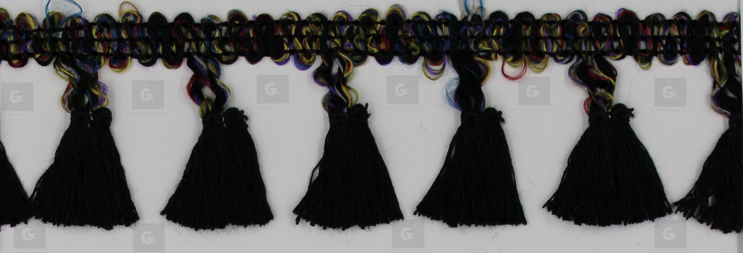 Κρόσσι 672 Cotton-Boukle
