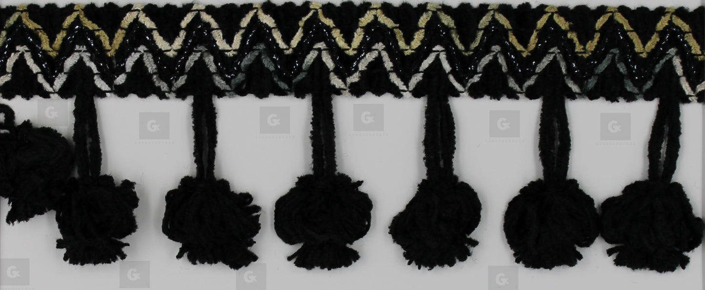 Κρόσσι 677 Chenille