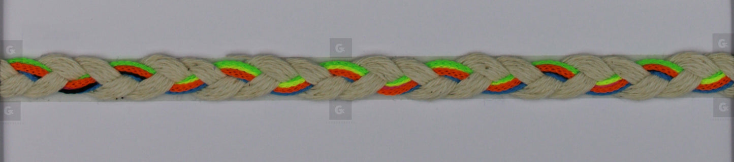 Τρέσα 801 Cotton-Polyester Αλυσίδα Φλούο