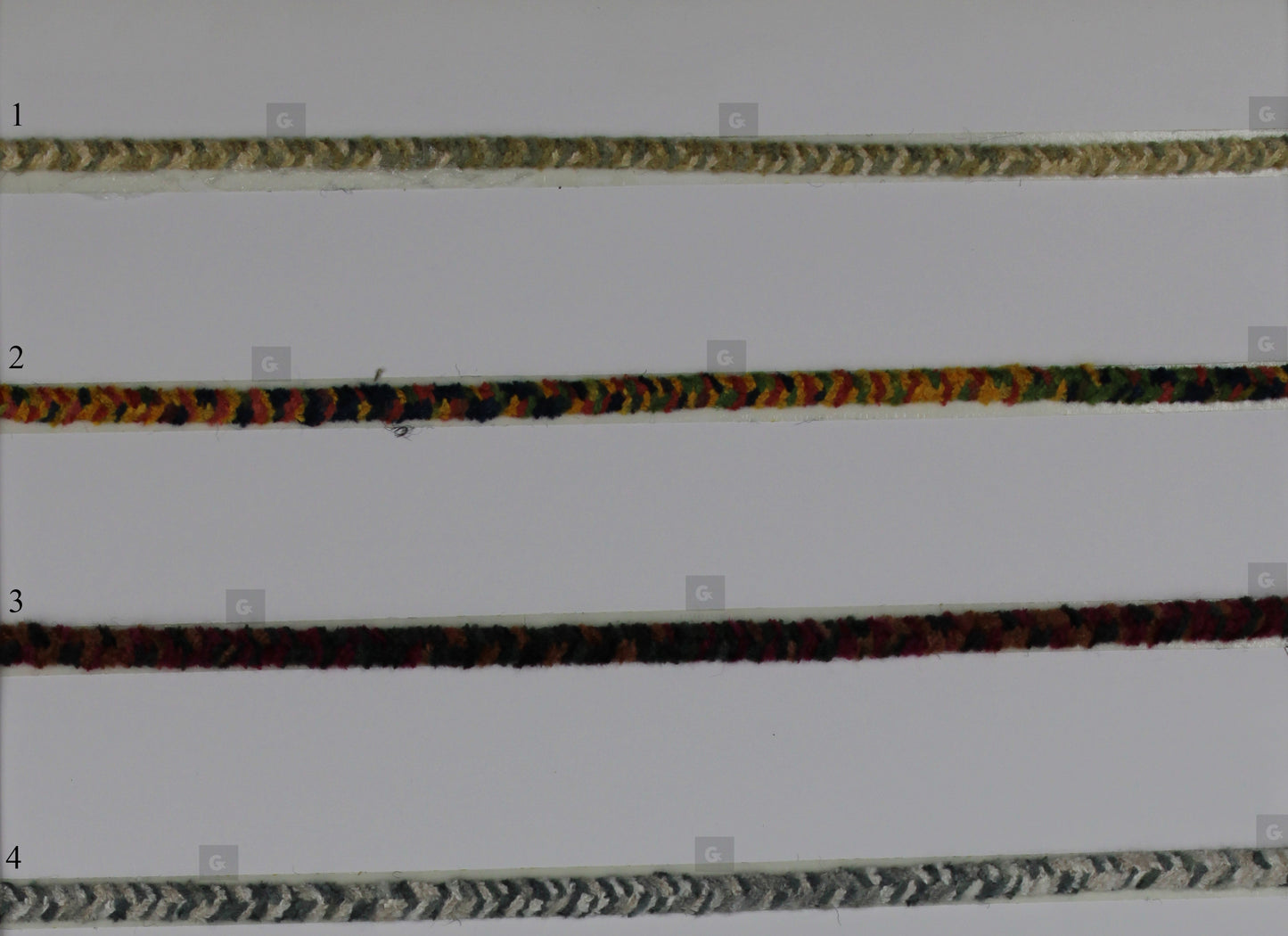 Κορδόνι 821 Chenille